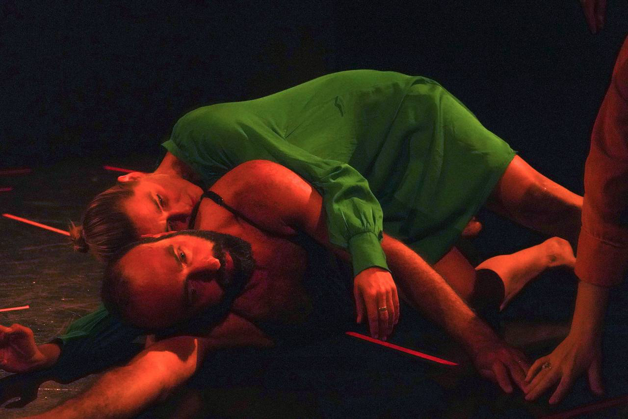 Movere Momentum @Berlin