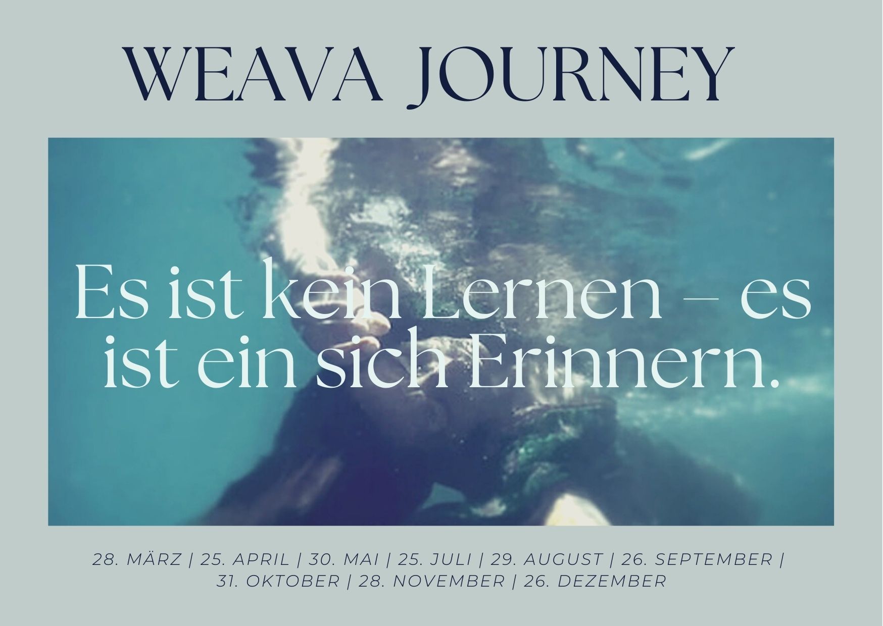 WeAva Journey